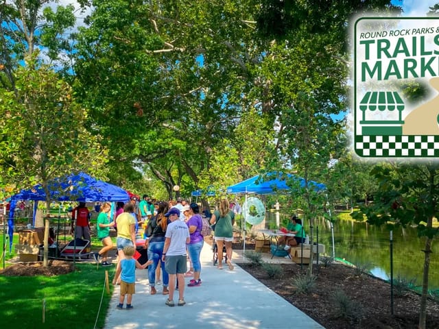 The Austin Weekender: July 11–13, 2025