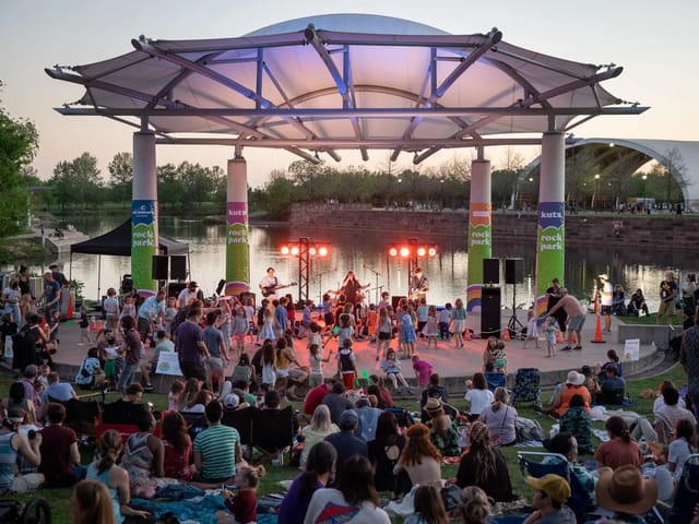 The Austin Weekender: October 24–26, 2025