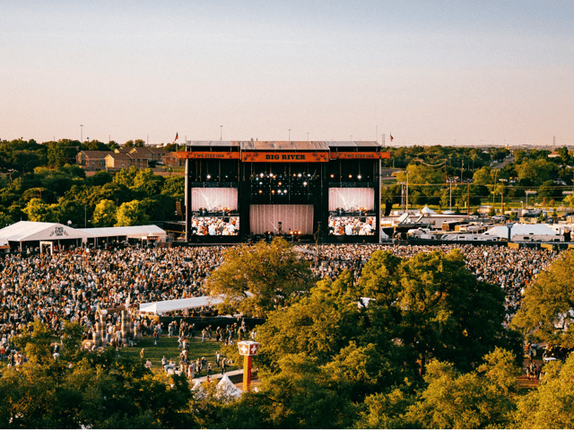 The Austin Weekender: April 17–19, 2026
