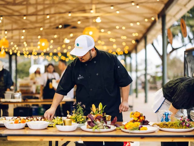 The Austin Weekender: May 8–10, 2026