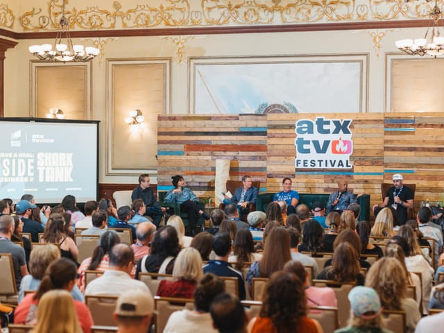 The Austin Weekender: May 29–31, 2026