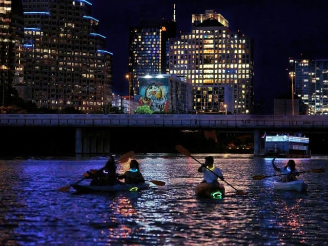 The Austin Weekender: June 26–28, 2026