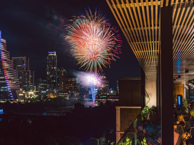 The Austin Weekender: July 3–5, 2026