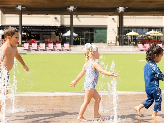 The Austin Weekender: August 21–23, 2026