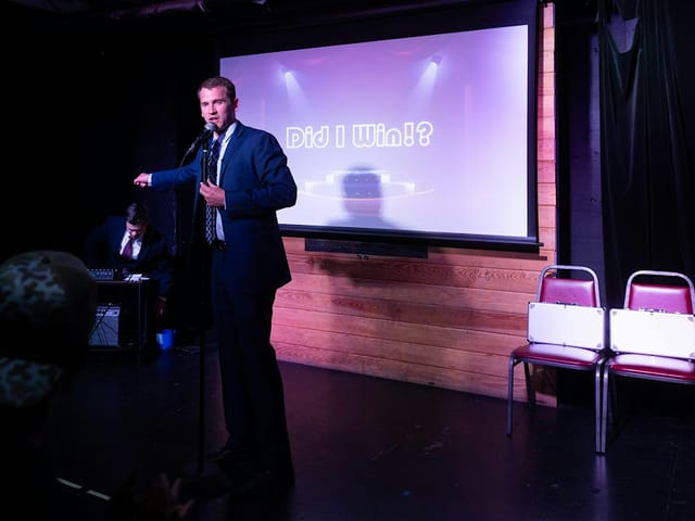 The Austin Weekender: August 28–30, 2026