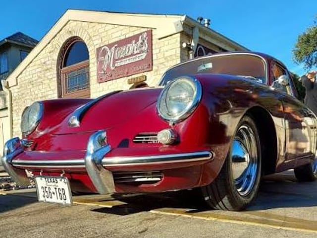 The Austin Weekender: October 2–4, 2026