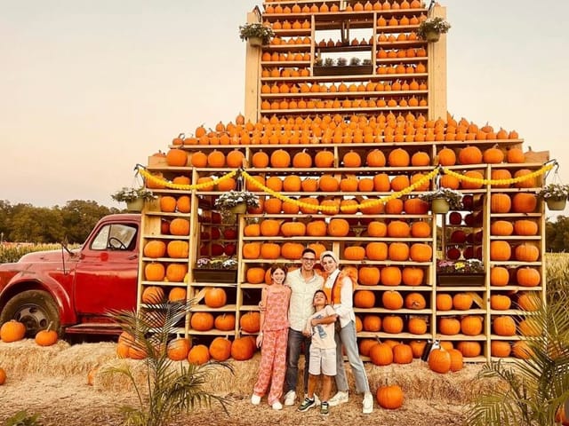 The Austin Weekender: October 9–11, 2026