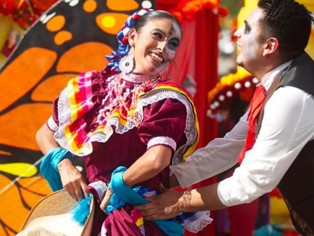 The Austin Weekender: October 16–18, 2026