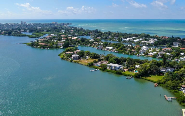 Rough Hollow homes for sale