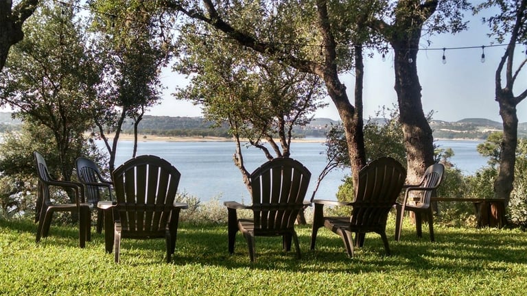 Lakeway homes for sale