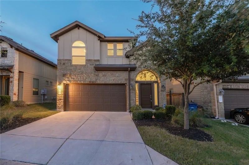 Virtual tour of 10024 Milla Cir Unit #17