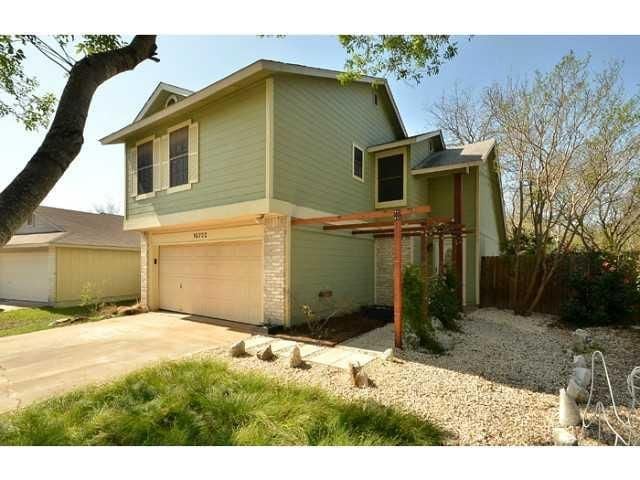 Virtual tour of 10732 N Platt River Dr