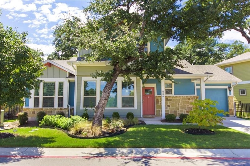 Virtual tour of 11000 Avery Station Loop Unit #5