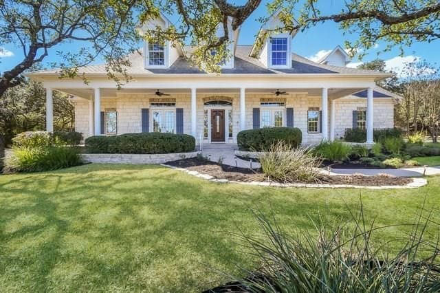 Virtual tour of 11015 Conchos Cv