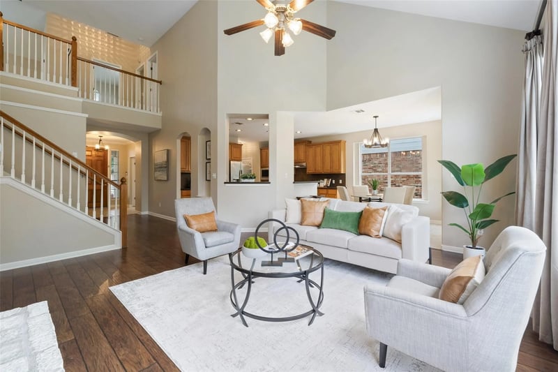 Virtual tour of 11121 Sandstone TRL