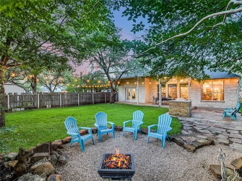 Virtual tour of 11620 Brandon Parke TRL
