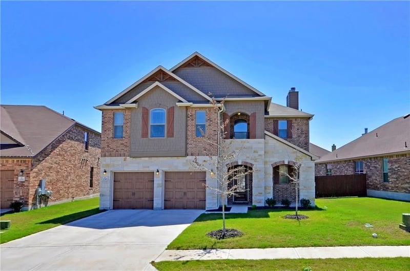 Virtual tour of 1249 N Yellow Iris Rd