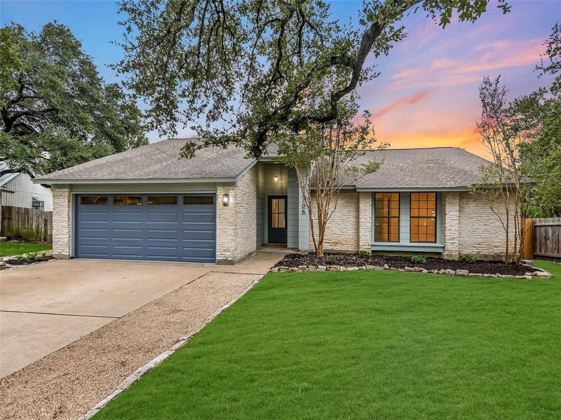 Virtual tour of 12706 Palfrey DR