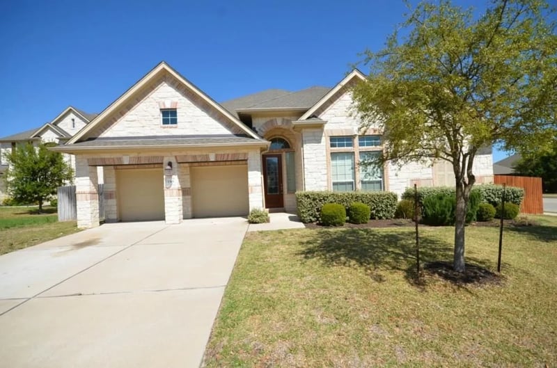 Virtual tour of 1301 David Cv