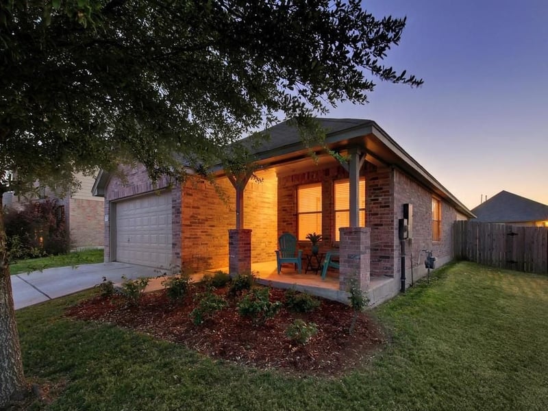 Virtual tour of 132 Lone Tree Holw
