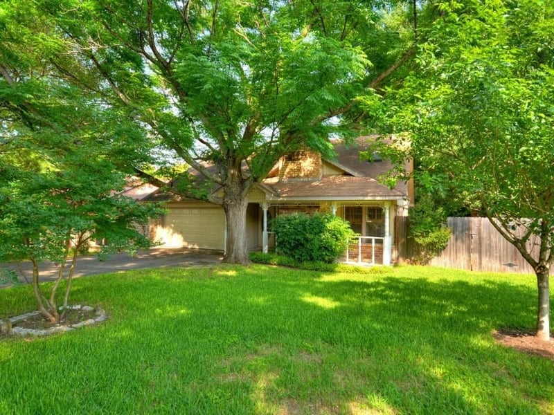 Virtual tour of 14611 Gold Fish Pond Ave