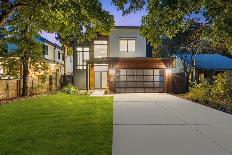 Virtual tour of 1508 Hether ST
