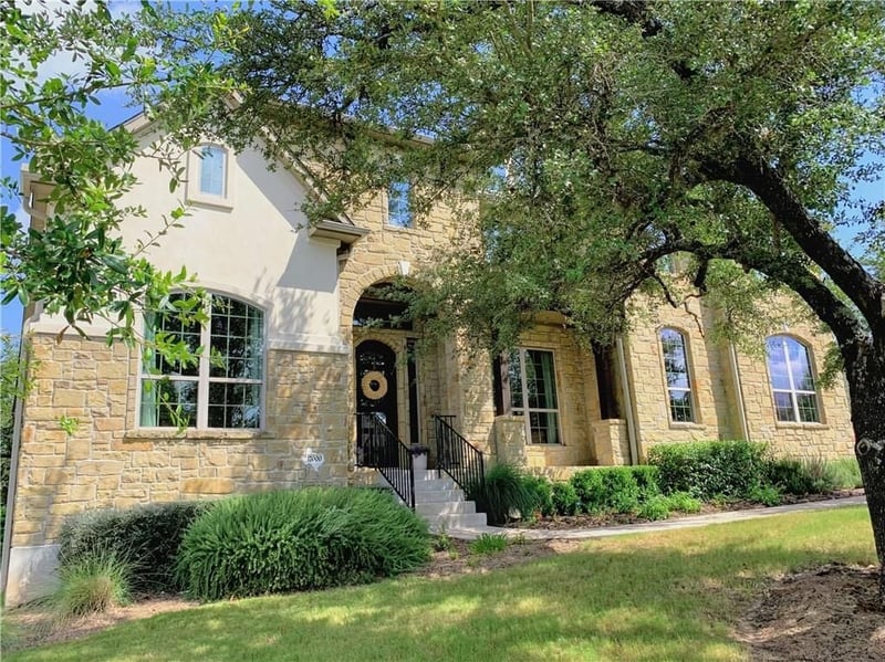 Virtual tour of 17000 Dawn Flower Cv