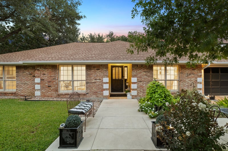 Virtual tour of 1709 Crested Butte DR