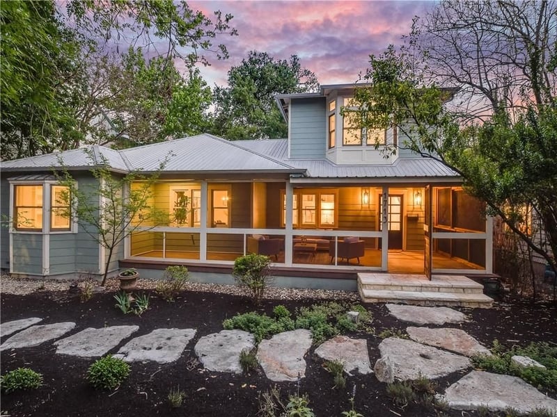 Virtual tour of 1713 W 30th ST