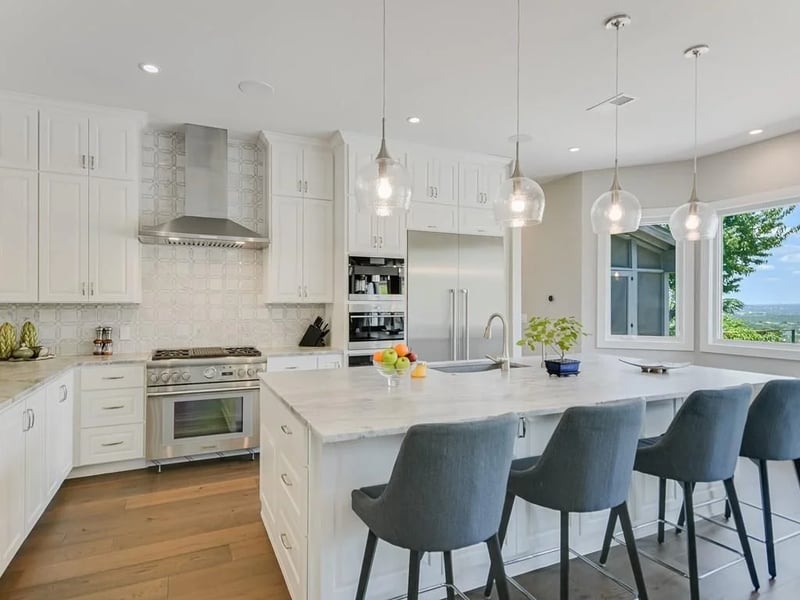 Virtual tour of 18 Cousteau LN