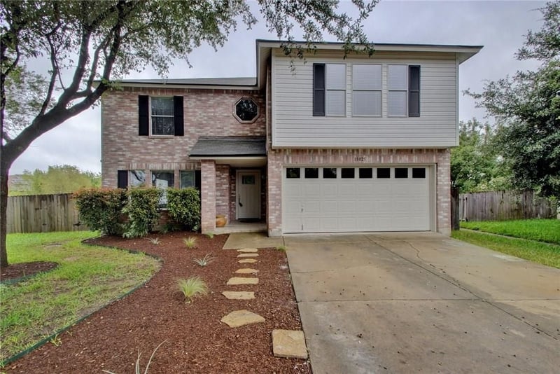 Virtual tour of 18025 Catumet Cv