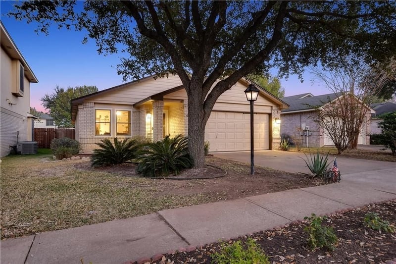 Virtual tour of 1834 Friars Tale Ln