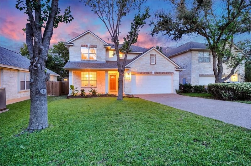 Virtual tour of 2007 Kimbrook Dr