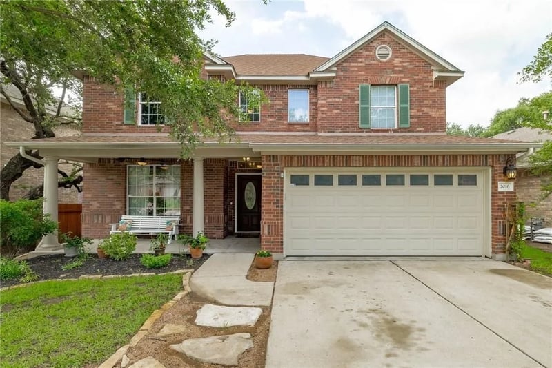 Virtual tour of 2016 Burnie Bishop Pl