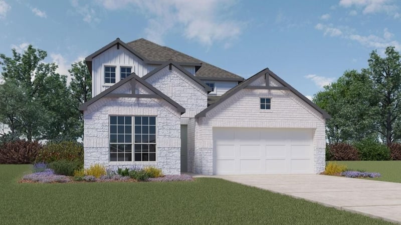 Virtual tour of 2212 Gabriels Horn Rd
