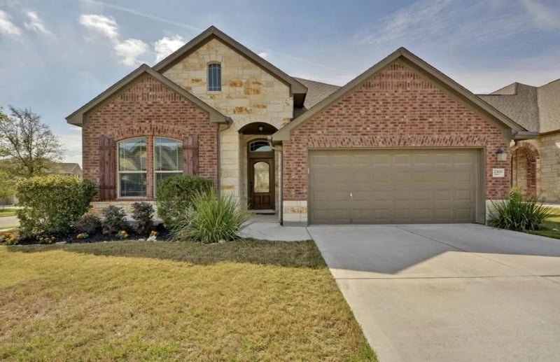 Virtual tour of 2300 ERICA KAITLIN Ln