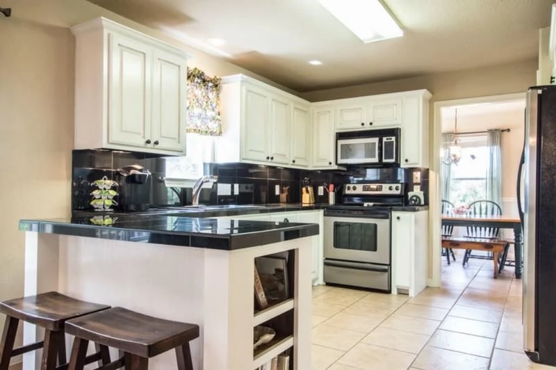 Virtual tour of 2306 Red Fox Rd