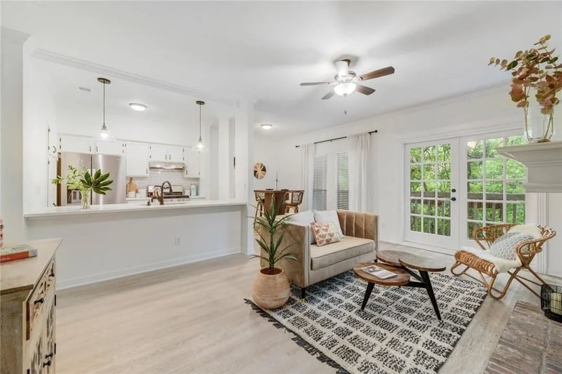 Virtual tour of 3839 Dry Creek DR Unit #134