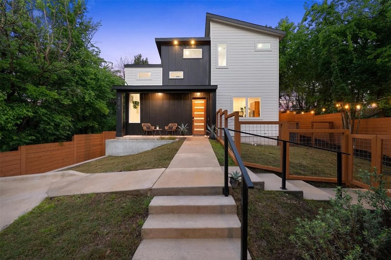 Virtual tour of 4405 Jinx Ave Unit #2