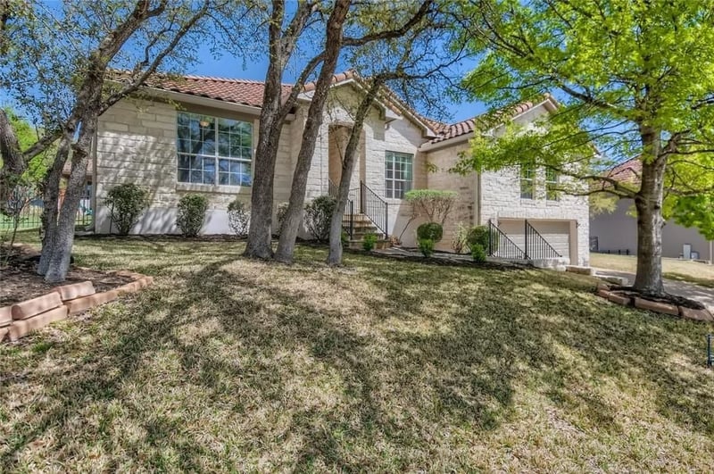 Virtual tour of 4409 Sharpshinned Hawk CV