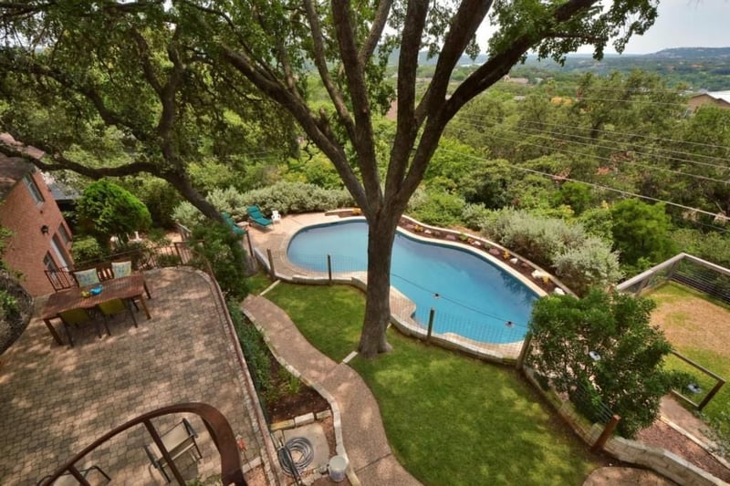 Virtual tour of 5806 Westslope Dr