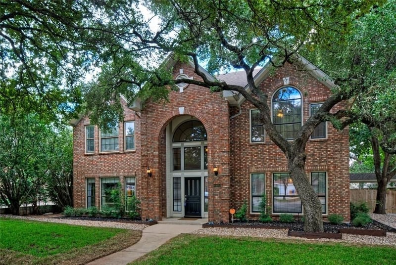 Virtual tour of 6405 Danvers Ct