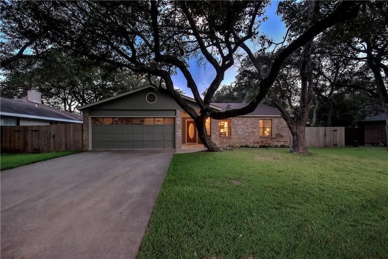 Virtual tour of 6904 Donegal Rd