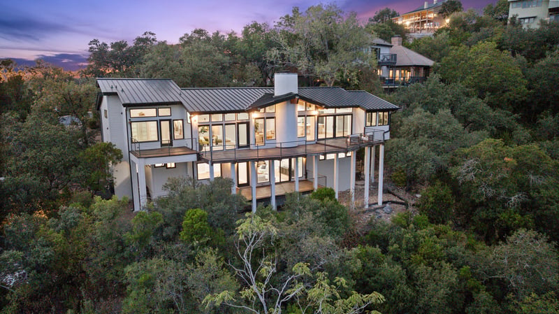 Virtual tour of 6905 Ladera Norte