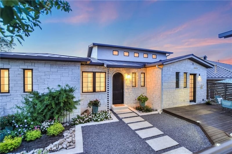 Virtual tour of 7312 Vista Mountain DR