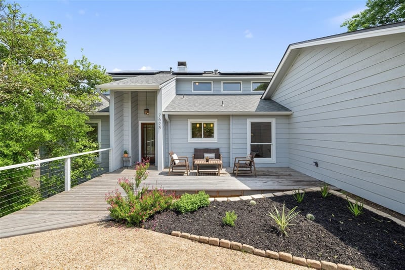 Virtual tour of 7628 Parkview CIR