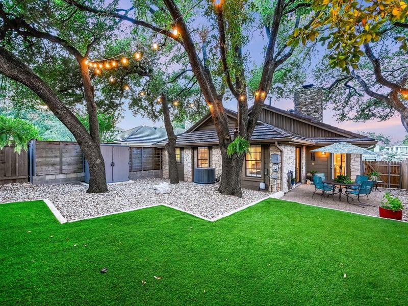 Virtual tour of 7915 Mesa Trails CIR