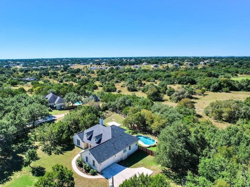 Virtual tour of 8109 Little Spring LN