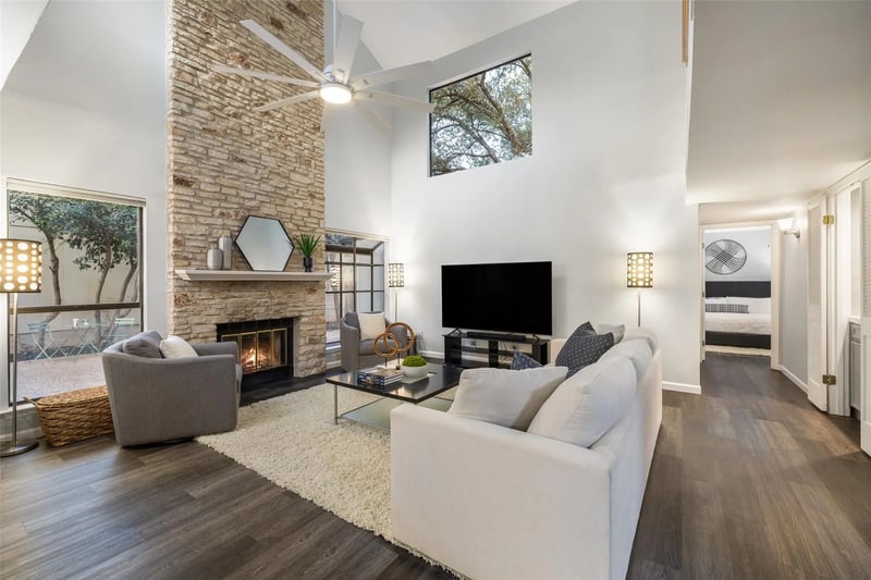 Virtual tour of 8115 Raintree PL