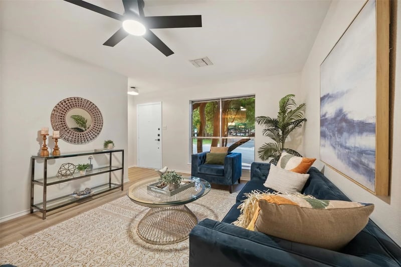 Virtual tour of 8303 Summer Side DR